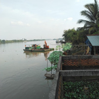 Bán Nhà Riêng Tại Thạnh Hội, Tân Uyên, Bình Dương, 6,85 Tỷ, 400M2
