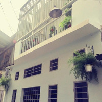 B.án Nh.à Cần Bán Nhanh Nhà Mặt Tiển Đường Tổng Lung Quận 11 * Diện Tích 5 X 12 ( Sổ Vuông A4 )