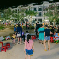 Bán Nhà Liên Kế Mới Xây Đẹp Trong Khu Qui Hoạch Nhiều Công Viên Cây Xanh, Tiện Ích Đầy Đủ. Giá Rẻ.