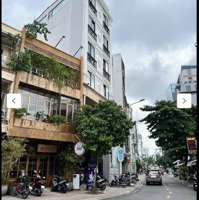 Cc Bán Tòa Nhà Mặt Tiền Hiếm Có Mai Thị Lựu, Q1. Hiện Đang Cho Thuê 95 Triệu/Th, Dòng Tiền Sinh Lời Cao