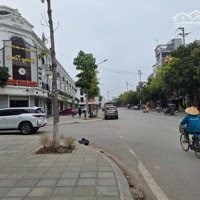 Căn Shophouse Duy Nhất - Liền Kề Bưu Điện Đối Diện Long Châu - Căn Thường Ở Góc
