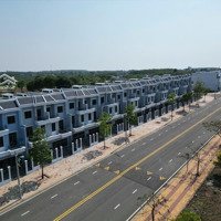 Cơ Hội Sở Hữu Shophouse (Kinh Doanh Ngay) Mặt Tiền Đường Vành Đai 1 - Giá Chỉ 1.2 Tỷ/Căn