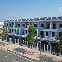 Cơ Hội Sở Hữu Shophouse (Kinh Doanh Ngay) Mặt Tiền Đường Vành Đai 1 - Giá Chỉ 1.2 Tỷ/Căn
