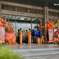 Bán Căn Góc Shop Chân Đế Mặt Sảnh H2 Masteri Sổ Đỏ Sở Hữu Lâu Dài, Vị Trí Vip, Ocean Park 1