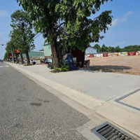 Bán Gấp Đất Quốc Lộ 13, Thị Trấn Lai Uyên, Bàu Bàng, Bình Dương, 3,9 Tỷ, 300M2