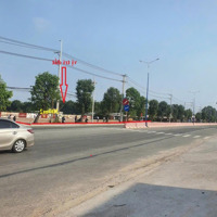 Bán Gấp Đất Quốc Lộ 13, Thị Trấn Lai Uyên, Bàu Bàng, Bình Dương, 3,9 Tỷ, 300M2
