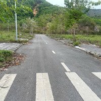 Tôi Chính Chủ Bán Lô Đất Green Valley - Hòa Bình, Full Thổ Cư, Vị Trí Đẹp Lô Ngay Đầu Đường Vào.