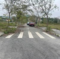 Tôi Chính Chủ Bán Lô Đất Green Valley - Hòa Bình, Full Thổ Cư, Vị Trí Đẹp Lô Ngay Đầu Đường Vào.