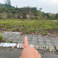 Tôi Chính Chủ Bán Lô Đất Green Valley - Hòa Bình, Full Thổ Cư, Vị Trí Đẹp Lô Ngay Đầu Đường Vào.