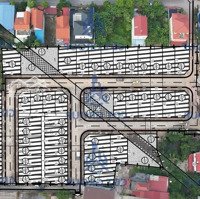 Bán Lô 43 Đấu Giá Tổ 6 Trung Tâm Quận An Dương
