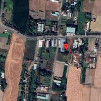 Chính Chủ Cần Bán Lô Đất Đẹp Đối Diện Kcn Cầu Tràm - Cần Đước, Long An
