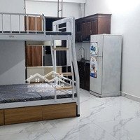 Cho Thuê: Cc Mini, Căn Hộ Dịch Vụ- Khương Đình, Hạ Đình, Q.thanh Xuân- 1K1N, Thanh Máy, View Đẹp.
