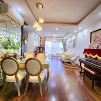 Bán 3 Phòng Ngủchung Cư Xuân Phương Quốc Hội - Trịnh Văn Bô 106M2 Full Nội Thất Sịn Đẹp. Liên Hệ: 0916820165