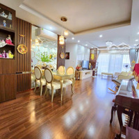 Bán 3 Phòng Ngủchung Cư Xuân Phương Quốc Hội - Trịnh Văn Bô 106M2 Full Nội Thất Sịn Đẹp. Liên Hệ: 0916820165