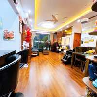 Bán Căn 3 Phòng Ngủcc Báo Nhân Dân, Trần Hữu Dực 97M2 Có Slot Ô Tô, Sẵn Sổ, Nt Đẹp 5,7 Tỷ. Liên Hệ: 0916820165
