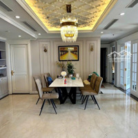 Căn Góc Rộng Nhất - Hiếm Bán Tại Golden Palace Mễ Trì. Diện Tích: 162M2, Tầng Đẹp - Giá Đẹp. Cam Kết Ko Ảo