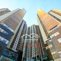 Căn Góc Rộng Nhất - Hiếm Bán Tại Golden Palace Mễ Trì. Diện Tích: 162M2, Tầng Đẹp - Giá Đẹp. Cam Kết Ko Ảo
