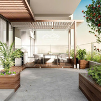 Penhouse Mỹ Đình Pearl 270M2, Sân Vườn Cực Đỉnh Rộng 50M2, View Hồ, Giá 3X Tỷ. Cam Kết Không Ảo