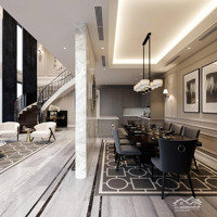 Penhouse Mỹ Đình Pearl 270M2, Sân Vườn Cực Đỉnh Rộng 50M2, View Hồ, Giá 3X Tỷ. Cam Kết Không Ảo