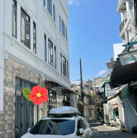 Âu Cơ, Tân Bình - Hxh, 92M2, 4.3X22 - 34 Triệu/Tháng - Nhỉnh 8 Tỷ