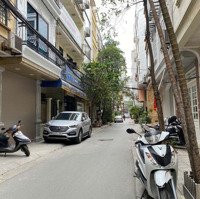 Nguyên Hồng-Láng Hạ Bán Nhà Ngõ Phân Lô Vỉa Hè 8 Tầng Thang Máy 85M2 Mt7M 38 Tỷ Ở Hoặc Kd Ngay
