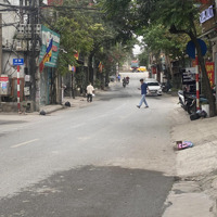Gần Hvtc 1Km, Gần Chợ, Gần Uỷ Ban, Khu Vực Sầm Uất. An Ninh Tốt