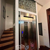Bán Gấp Nhà Phố Quan Nhân Thanh Xuân, 62M2 X 4T, Ngõ Ô Tô , Thang Máy, 1 Nhà Ra Phố Giá Bán16,6 Tỷ