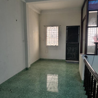 Bán Nhà 3 Tầng Gần Chợ Tự Khoát Ngũ Hiệp, Thanh Trì, Gần Ô Tô, Gần Trục Chính, 3.45 Tỷ