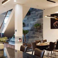 Biệt Thự Sát Biển Đà Nẵng Trung Tâm Du Lịch Ngũ Hành Sơn - Khu Chuyên Gia Ở Gần Fpt City - 9.9 Tỷ