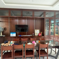 Biệt Thự Song Lập Par 200M2 Có Thang Máy Full Nội Thất