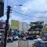 Bán Nhà Mặt Tiền Kinh Doanh Lê Quang Định, Ngay Nguyễn Văn Đậu, 7.2X36M, 63,9 Tỷ Liên Hệ: 0932669947