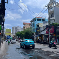 Bán Nhà Mặt Tiền Kinh Doanh Lê Quang Định, Ngay Nguyễn Văn Đậu, 7.2X36M, 63,9 Tỷ Liên Hệ: 0932669947