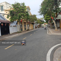 Bán Nhà Mặt Tiền P7, Đường 13M Vỉa Hè, 162M2 Ngang 6M Thổ Cư, Không Lỗi, Khu Dân Cư Cán Bộ