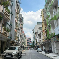 Phố Víp Kinh Doanh Người Nhật- Linh Lang - Ba Đình Diện Tích: 120M X 8 Tầng Doanh Thu 180 Triệu/Tháng Cực Hiếm