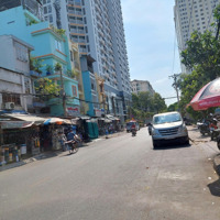 Bán Nhà Góc 2Mtkd Đường Tô Hiến Thành Q.10,Diện Tích: 7M X 15M, T+5 L+St,Hđt : 70 Triệu/Tháng, Giá Bán 18 Tỷ Tl