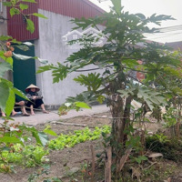 Chính Chủ Cần Bán Lô Đất Góc 2 Mặt Tiền Tại Hoà Lạc Hoà Phongdiện Tích100M2, Zalo 0971792286