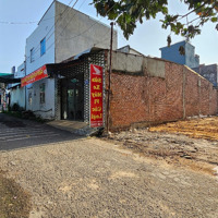 Bán Đất Thổ Cư 190,2M², Gần Chợ Trà Cổ, Xã Bình Minh, Trảng Bom, Đồng Nai Sổ Đỏ Chính Chủ