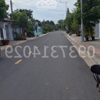 Chủ Ngộp Cắt Lỗ Bán Gấp Đất Ngay Đường Trần Quang Diệu, Long Toàn Bà Rịa 314M2