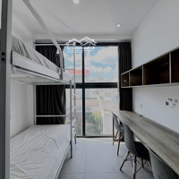 Cho Thuê Căn Hộ Chung Cư Mini 20M2 Gác Cửa Sổ Full Nt Hầm Xe Thang Máy Ngay Chợ Hoà Hưng Quận 10