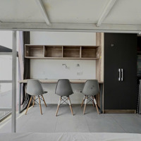 Cho Thuê Căn Hộ Chung Cư Mini 20M2 Gác Cửa Sổ Full Nt Hầm Xe Thang Máy Ngay Chợ Hoà Hưng Quận 10