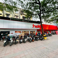 Cho Thuê Nhà Mặt Phố Nguyễn Huy Tưởng, 200 Triệu, 1500 M2, Nhiều Tiện Ích