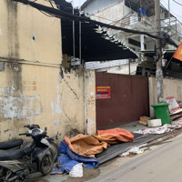 Cho Thuê Kho Xưởng Có Thể Cải Tạo Lại Thành Garage Oto , Sân Cầu Lông , Sân Pickeball......