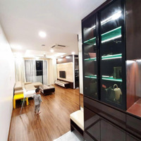 Chính Chủ Bán Căn 3N2W The Garden Hills Tại 99 Trần Bình- Full Đồ- Giá Bán 6,060Ty- Tầng Trung- Sẵn Sổ