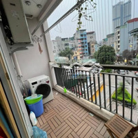 Bán Cc N4C Trung Hoà Nhân Chính,Diện Tích60M, Giá Bán Nhình 4 Tỷ. Tell 0934288822