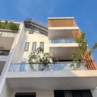 Hạ Tiếp 600 Triệuiệu, Bán Gấp Nhà Nguyễn Trọng Tuyển, Hẻm Kd 6M, Ôtô Đỗ Cửa, 45M2, 5 Tầng, Chỉ 11Tỷ9 Tl