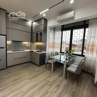 Chung Cư Thanh Nhàn - Mặt Phố Tiện Ích Bạt Ngàn