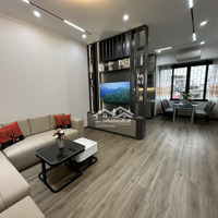 Chung Cư Thanh Nhàn - Mặt Phố Tiện Ích Bạt Ngàn