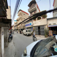 Bán Nhà 2T Phố Nguyễn Chính, Đường Ô Tô Tránh, Diện Tích: 90M2, Có Thể Làm Ccmn Hoặc Vp Rất Đẹp
