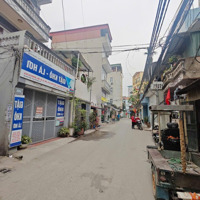 Bán Nhà 2T Phố Nguyễn Chính, Đường Ô Tô Tránh, Diện Tích: 90M2, Có Thể Làm Ccmn Hoặc Vp Rất Đẹp