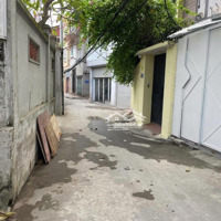 Chủ Giảm Giá 8,6 Nhà 46M, An Dương Vương, Tây Hồ